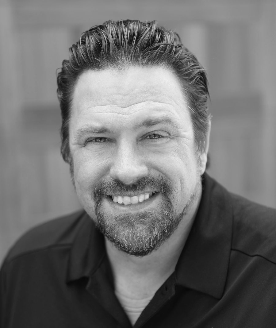 Matt Hardinger, Principal Consultant and CEO